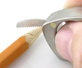 Titanium Utility Man Ring