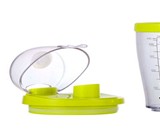 Portable Electric Mixer Cup