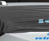 iceScreen Magnetic Ice Shield
