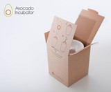 The Avocado Incubator