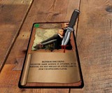Presidential Knife Fight: The Game