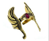 She-Ra Helmet Ring