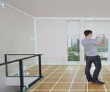 Structure 3D Sensor