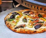 KettlePizza Pro Kit