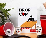 Drop Cup - Pong That's On A Roll