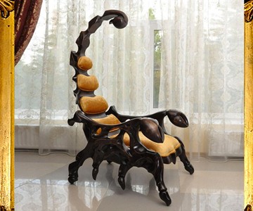 Scorpion Chair Scorpion Chair