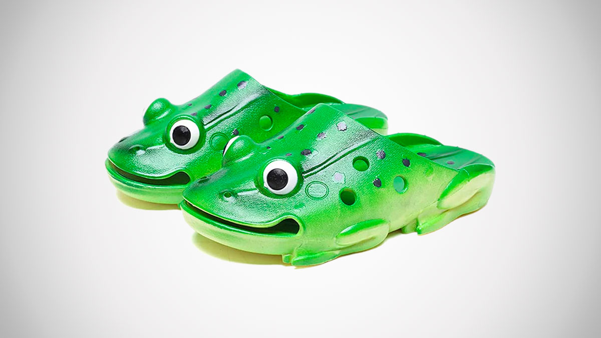 Frog Clogs Frog Clogs