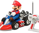 Mario Kart RC Cars