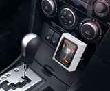 Flux Capacitor USB Car Charger