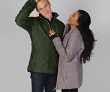 ThermalTech Solar-Powered Jacket