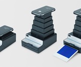 Impossible Instant Photo Lab