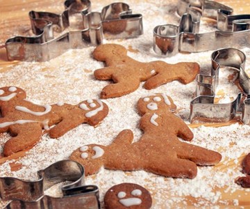 Naughty Cookie Cutters Naughty Cookie Cutters