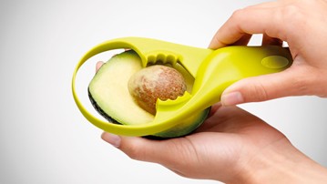 Chef'n Avoquado 4-In-1 Tool Chef'n Avoquado 4-In-1 Tool