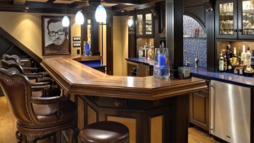 The Complete Home Bar Product Guide