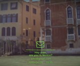 GlassUp - Smartphone HUD Eyeglasses