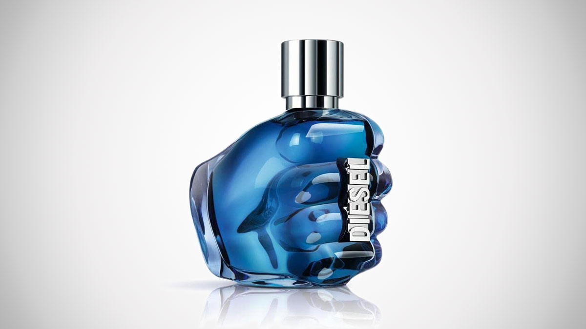 Diesel Sound of the Brave Cologne Diesel Sound of the Brave Cologne