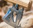 KLAX - Lightweight Multi-Tool Axe