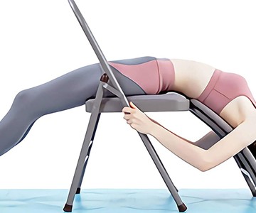 Yoga Auxiliary Chair Yoga Auxiliary Chair