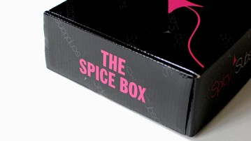 Spicy Subscriptions Adult Product Boxes