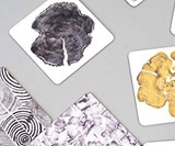 Woodcut Memory Game