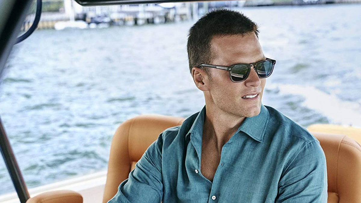 Cloos x Brady Sunglasses Collection