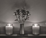 MetalRelic Welded Steel Art Sculptures & Immortal Roses