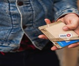 Recycled Firefighter Chain of Command Set