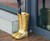 Rain Boots Umbrella Holder Rain Boots Umbrella Holder