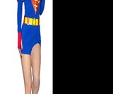 Ladies' Superhero Rompers