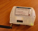 Rotary Cellphone