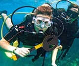 Wedigout Underwater Metal Detector