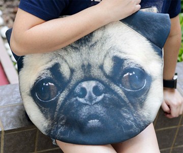 Pug Bag Pug Bag
