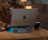 MOFT Graphene Laptop Cooling Stand