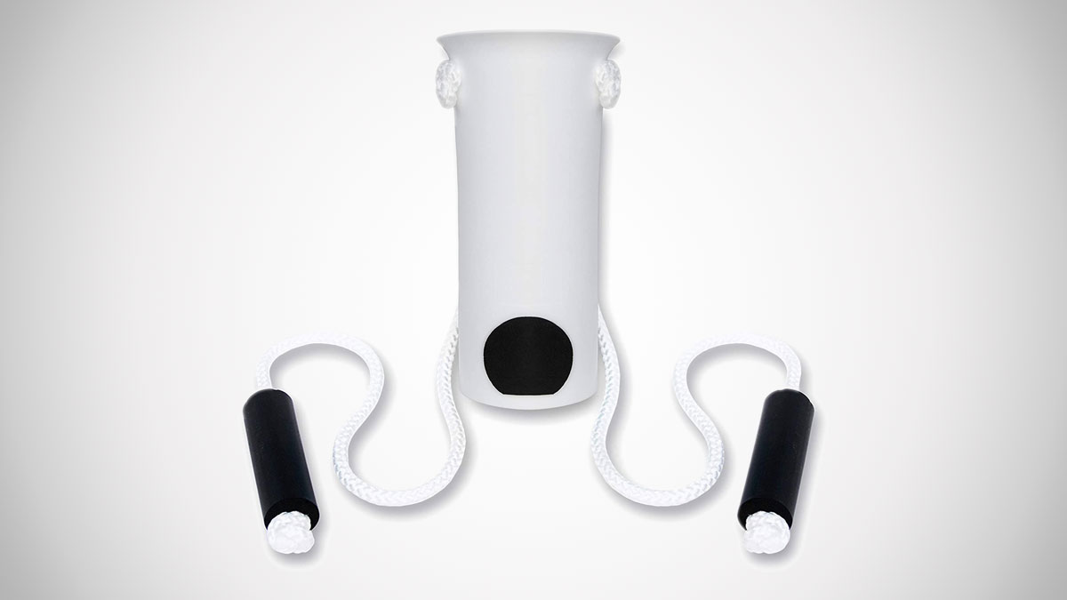 E83: What Is This Thing?