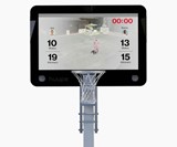 Huupe Smart & Interactive Basketball Hoop