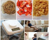 The Kitchen Safe - Time-Lock Vice Guard