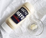 Haeyo Mayo Hair Nutrition Mask