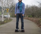 Hovertrax Auto-Balancing Transporter