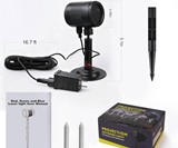 The Illuminator - Instant Light Projector