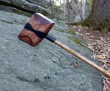 Oakes Design War Hammers