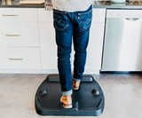CubeFit TerraMat Standing Desk Mat