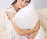 Alaska Bear Silk Pillowcases