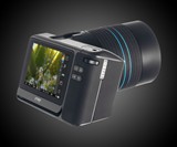 Lytro Illum Light Field Camera