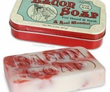Bacon Scented Soap
