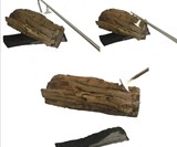 Pit Boss Fire Pit Poker & World's Largest Bottle Opener