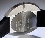 Botta-Design NOVA Watch