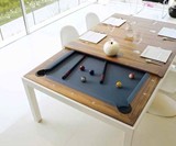 Fusiontables - Dining/Pool Tables