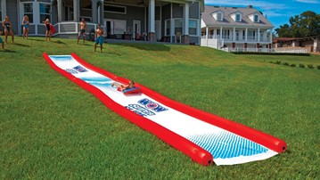 World of Watersports Super Slide World of Watersports Super Slide