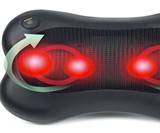 Shiatsu Massage Pillow with Heat