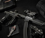Morph Fire Paintball Gun Converter